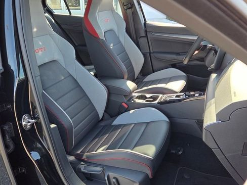 New 2025 Volkswagen GTI Autobahn image 15