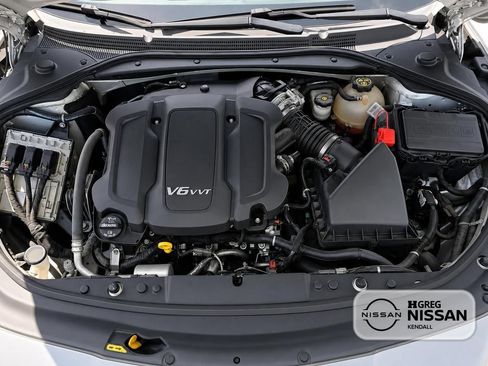 Used 2017 Buick LaCrosse Essence FWD image 13