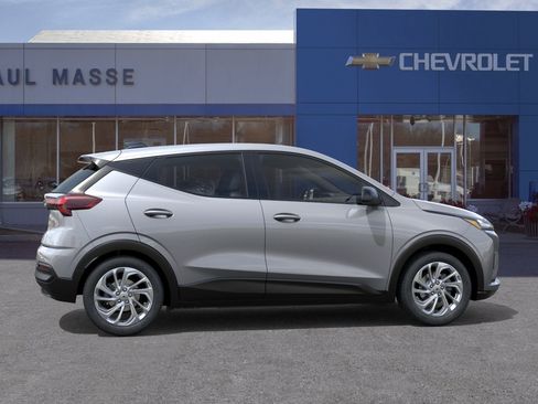 New 2027 Chevrolet Bolt LT FWD image 5