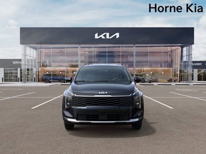 New 2026 Kia Sportage LX