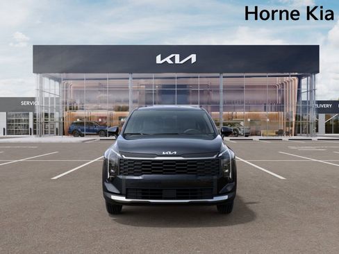 New 2026 Kia Sportage LX image 2