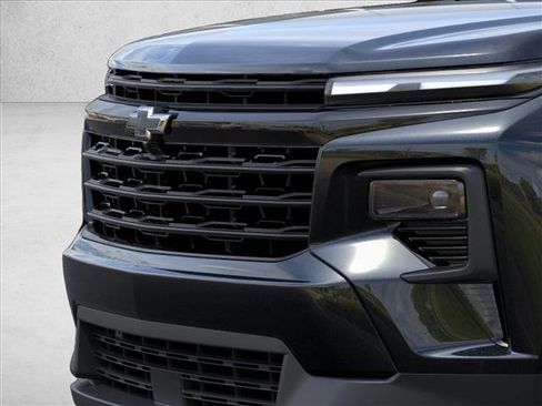 New 2026 Chevrolet Traverse LT w/ Midnight/Sport Edition FWD image 13