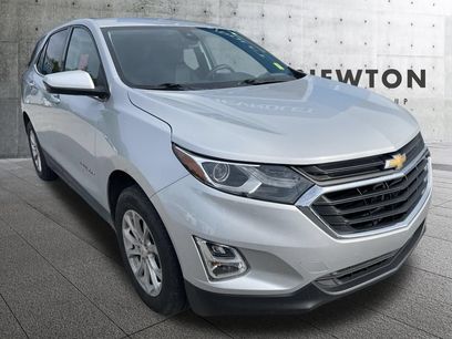 Used 2020 Chevrolet Equinox LT