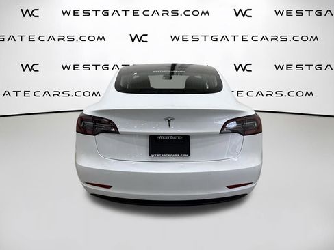Used 2020 Tesla Model 3 Standard Range Plus image 7