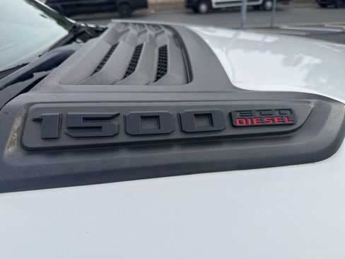 Certified 2020 RAM 1500 Rebel w/ Rebel Level 2 Equipment Group image 14