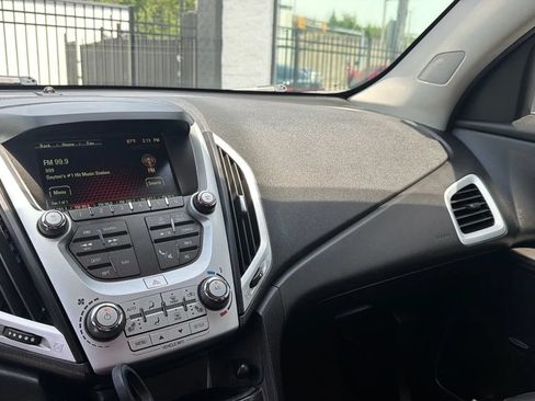 Used 2017 GMC Terrain SLT w/ Open Road Package FWD image 15