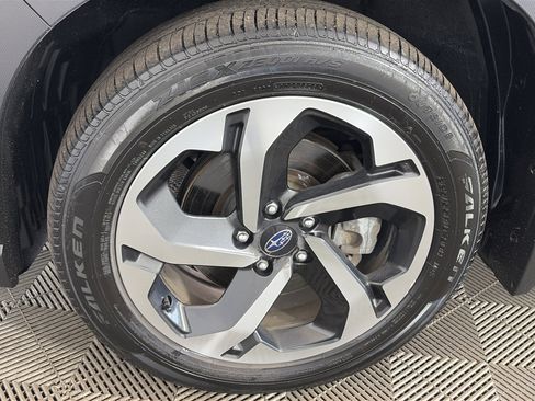 Used 2024 Subaru Forester Touring w/ POP Package 3 image 13