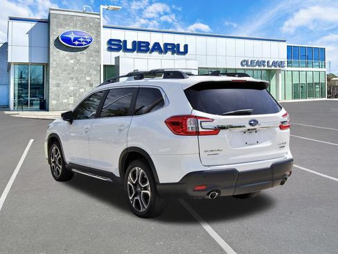 Used 2025 Subaru Ascent Limited AWD/4WD image 4