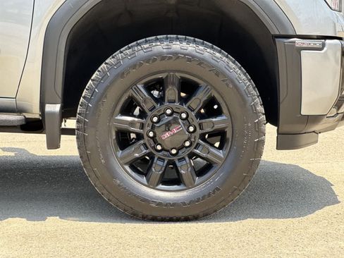 Used 2024 GMC Sierra 2500 AT4 w/ AT4 Premium Plus Package image 42