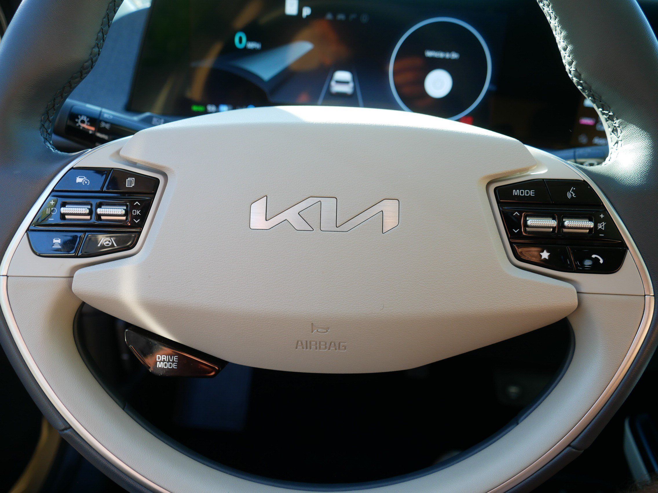 Certified 2023 Kia EV6 Wind w/ Wind Technology Package AWD/4WD image 25