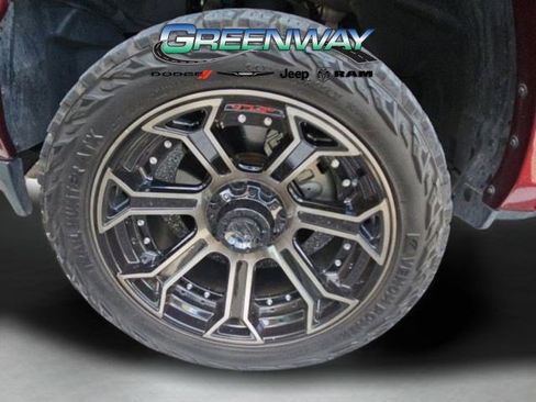 Used 2019 RAM 1500 Laramie w/ Sport Appearance Package AWD/4WD image 27