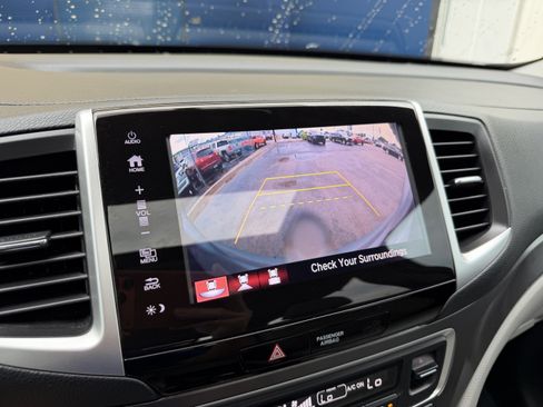 Used 2018 Honda Pilot EX-L image 20