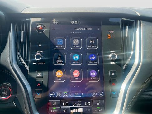 Used 2023 Subaru Outback Wilderness image 15