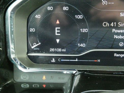 Certified 2024 GMC Sierra 1500 Elevation image 32