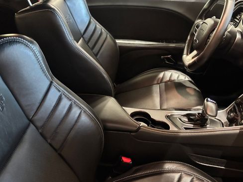 Used 2020 Dodge Challenger SRT Hellcat image 10
