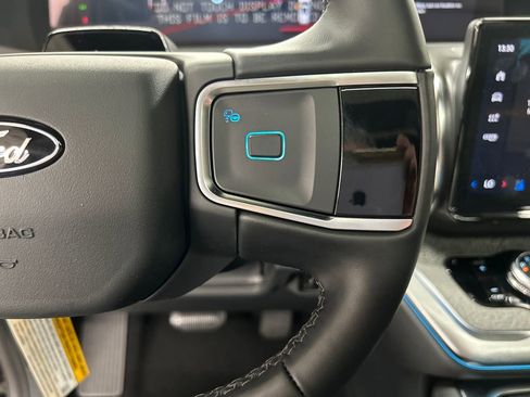 New 2026 Ford Expedition Tremor image 21