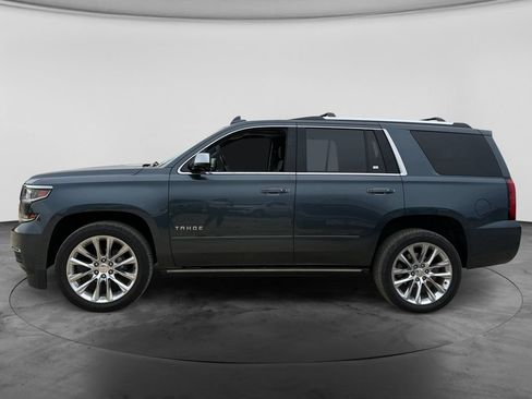 Used 2019 Chevrolet Tahoe Premier w/ Premier Plus Edition AWD/4WD image 6