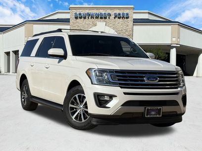 Used 2018 Ford Expedition Max XLT