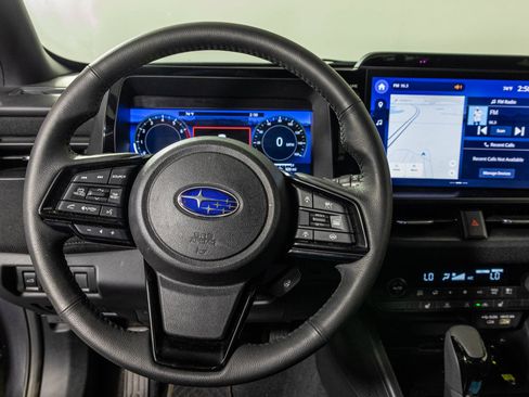 Used 2026 Subaru Outback Premium AWD/4WD image 32