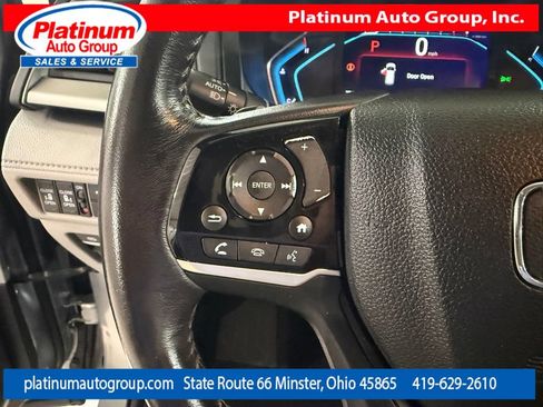Used 2019 Honda Odyssey EX-L image 16