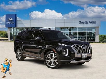 Used 2022 Hyundai Palisade SEL w/ Convenience Package