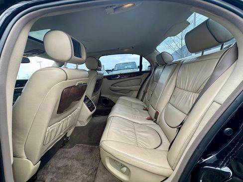Used 2005 Jaguar XJ Vanden Plas Super V8 image 21