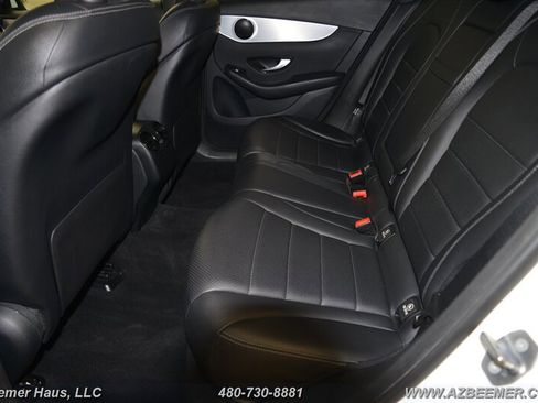 Used 2019 Mercedes-Benz GLC 300 image 20