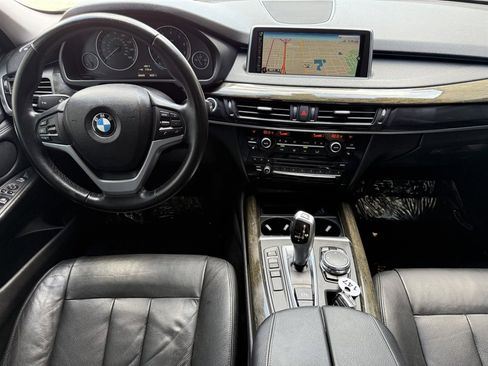 Used 2015 BMW X5 sDrive35i w/ Premium Package RWD image 19