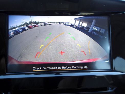 Used 2019 Subaru Forester Premium w/ All-Weather Package image 20