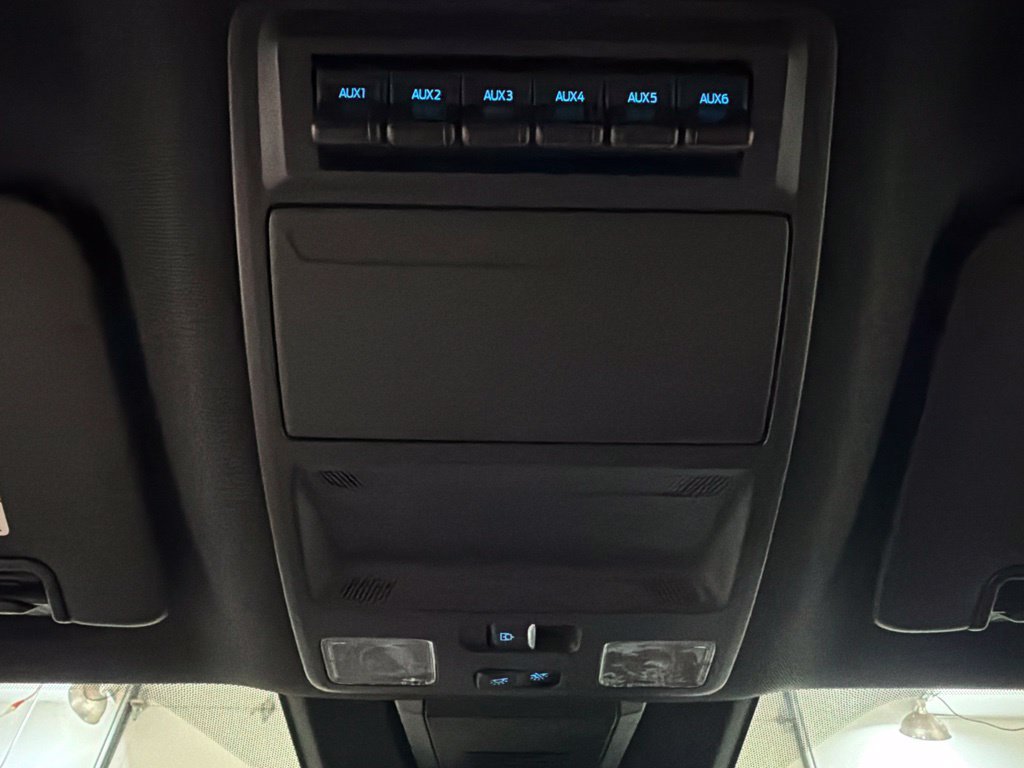 New 2026 Ford Ranger Raptor AWD/4WD image 27