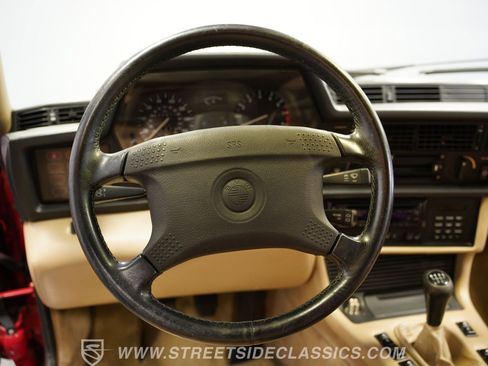 Used 1988 BMW M6 Coupe image 39