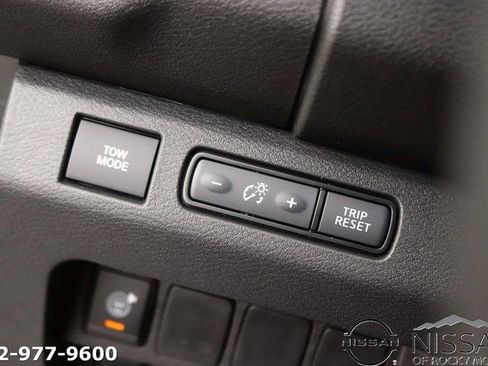 New 2026 Nissan Frontier PRO-4X w/ Tow Package image 26