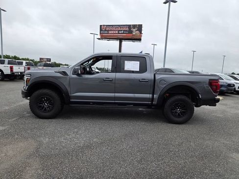 Used 2024 Ford F150 Raptor AWD/4WD image 4