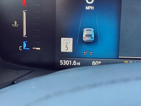 Used 2025 Ford Escape ST-Line w/ Tech Pack #1 image 18