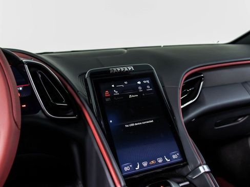 Certified 2025 Ferrari Roma Spider image 42