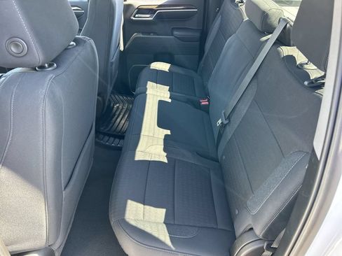 Used 2023 GMC Sierra 1500 SLE RWD image 25