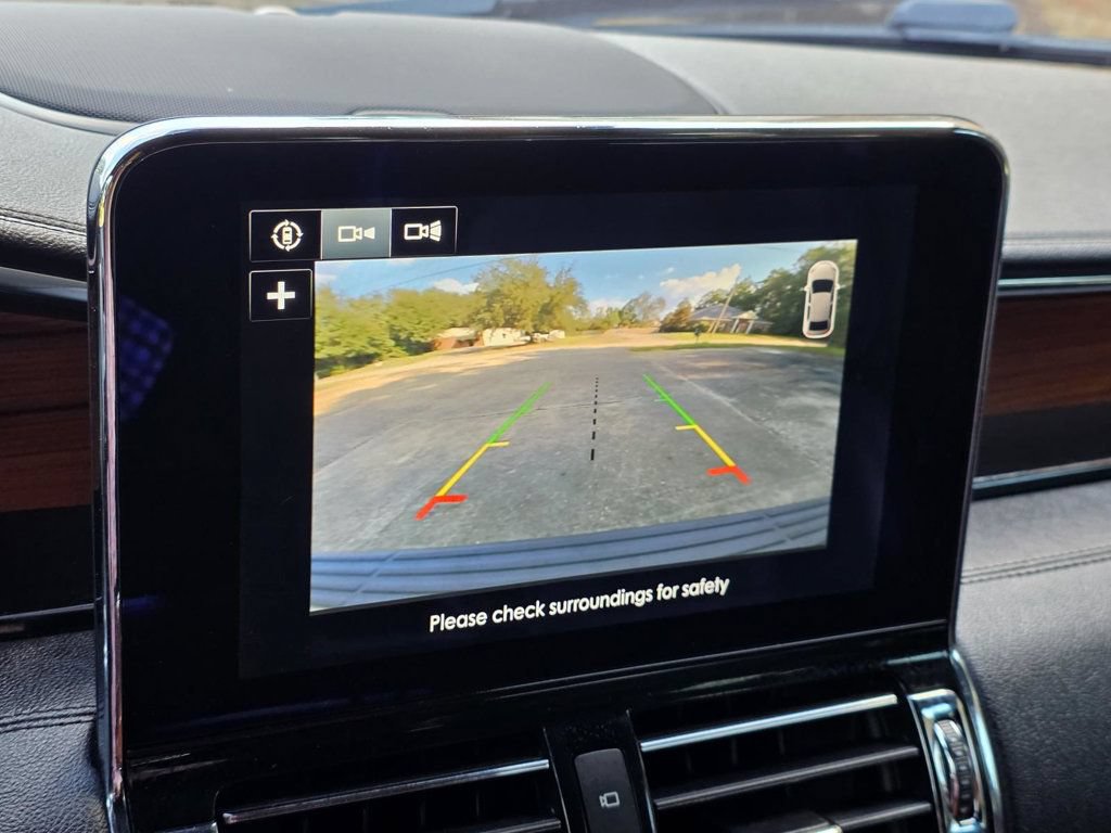 Used 2019 Lincoln Navigator L Reserve AWD/4WD image 18