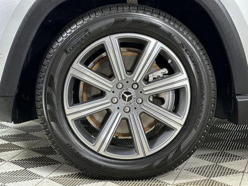 Certified 2020 Mercedes-Benz GLS 450 4MATIC image 34