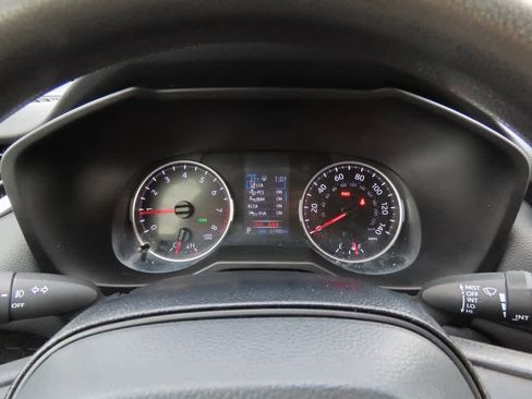 Used 2020 Toyota RAV4 XLE image 23