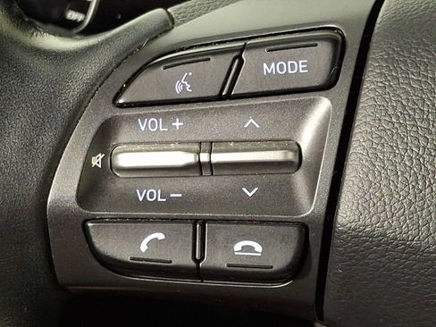 Used 2021 Hyundai Kona Night AWD/4WD image 20