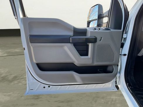 Used 2021 Ford F350 XL w/ Power Equipment Group image 16