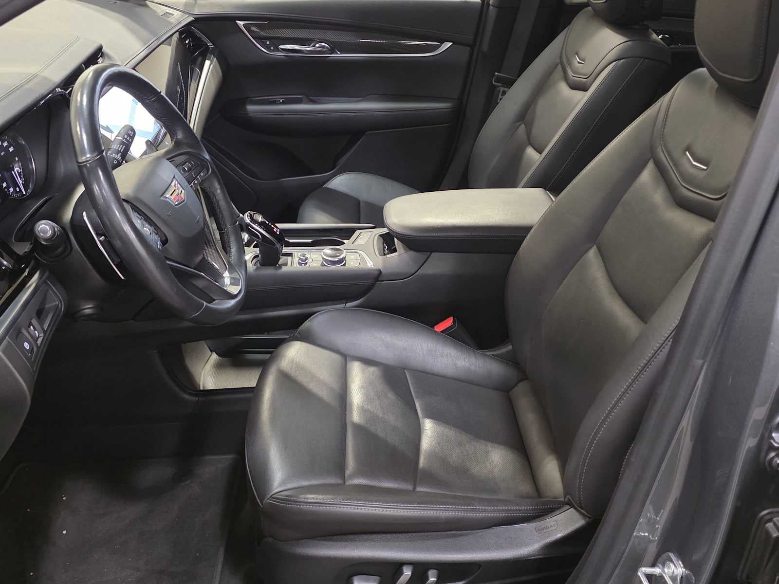 Certified 2020 Cadillac XT6 Sport AWD/4WD image 20