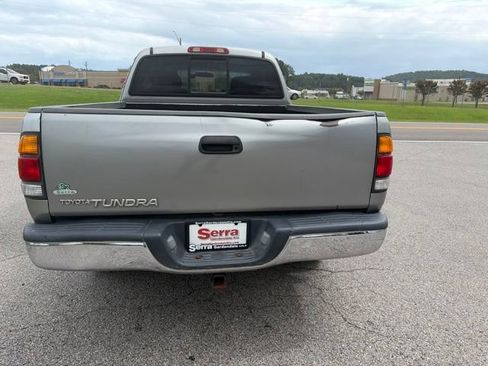 Used 2004 Toyota Tundra SR5 RWD image 4