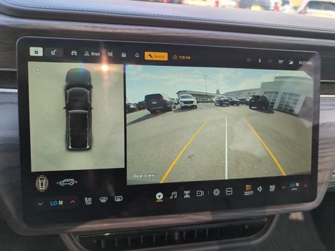 Used 2023 Rivian R1S Adventure Quad AWD/4WD image 28