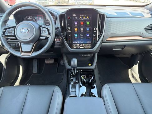 Certified 2026 Subaru Forester Sport AWD/4WD image 9