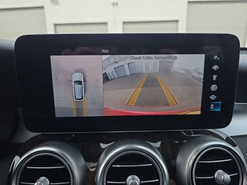 Used 2020 Mercedes-Benz GLC 300 GLC 300 image 26