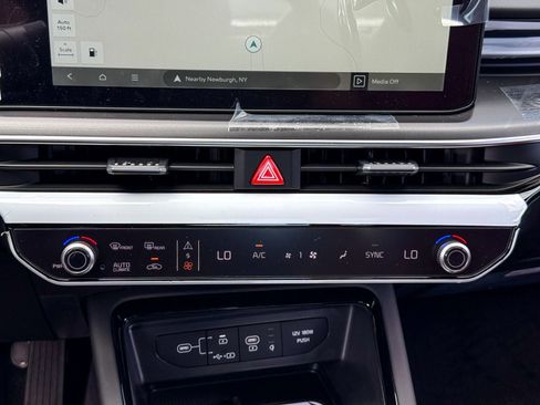 New 2026 Kia K5 GT-Line w/ GT-Line Premium Package AWD/4WD image 23