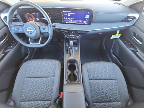 New 2026 Nissan Kicks SV w/ Cold Weather Package FWD image 20