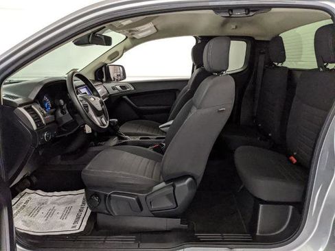 Certified 2020 Ford Ranger XLT image 24