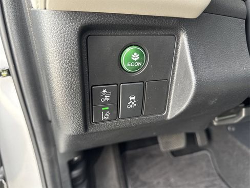 Used 2020 Honda HR-V EX image 20